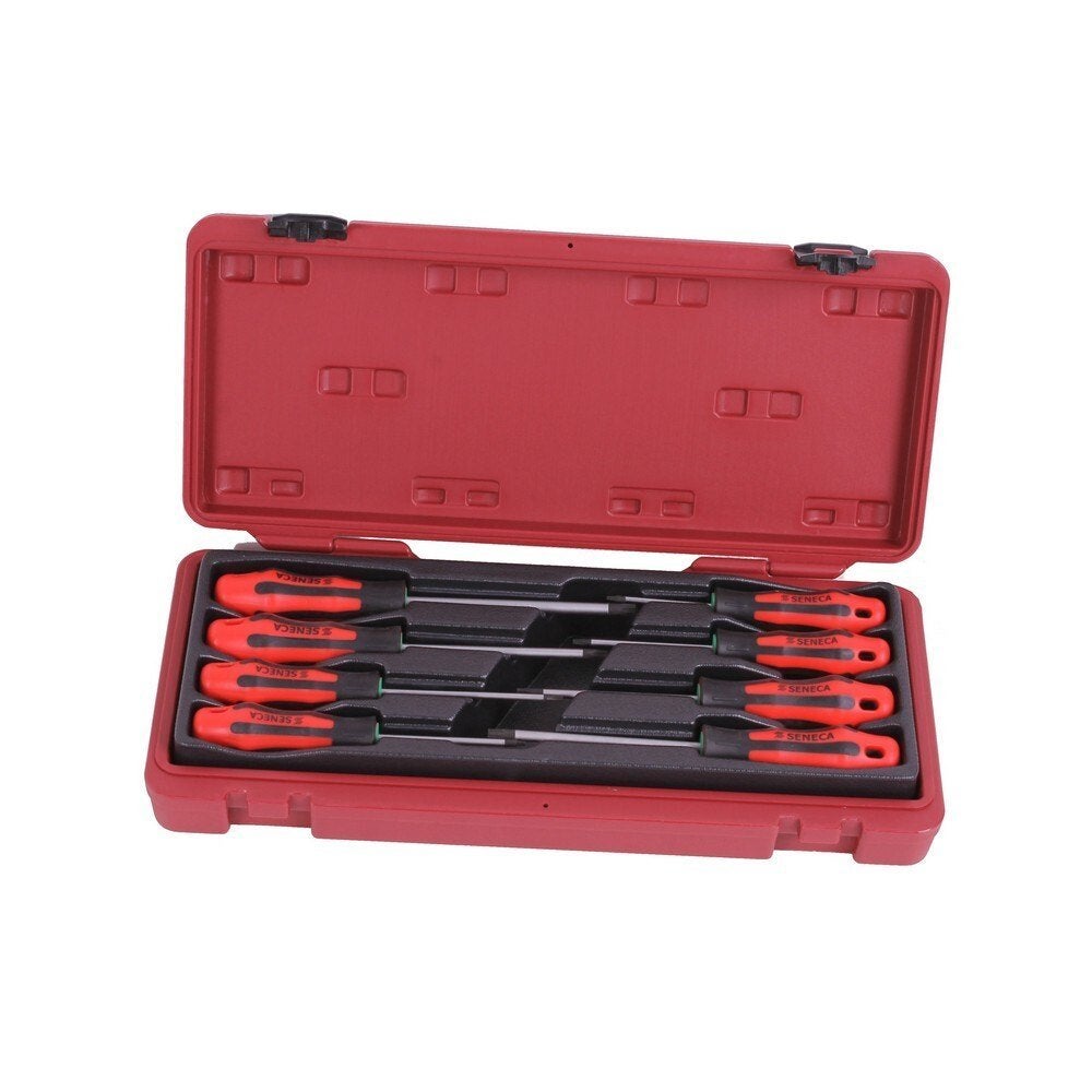 Torx schroevendraaierset 8 delig, Verzenden