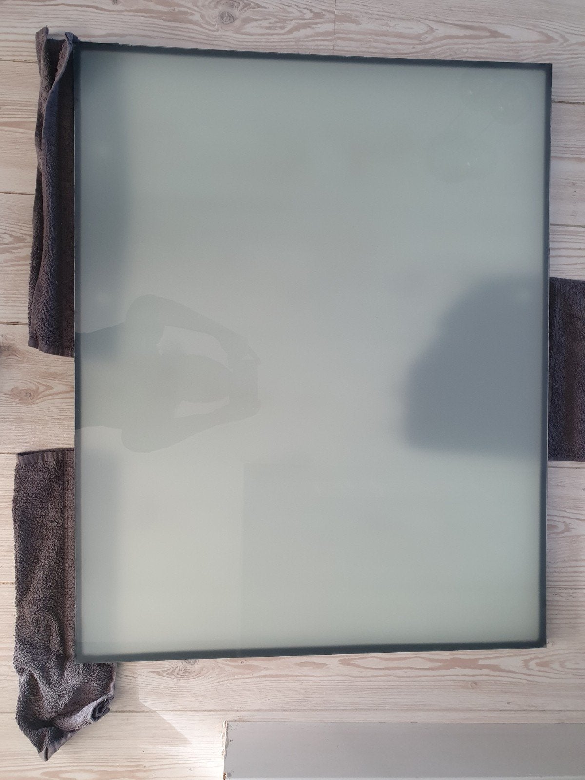 Semco safe 6 3/0 isolatieglas, Ophalen of Verzenden, Nieuw, Minder dan 80 cm, 160 cm of meer