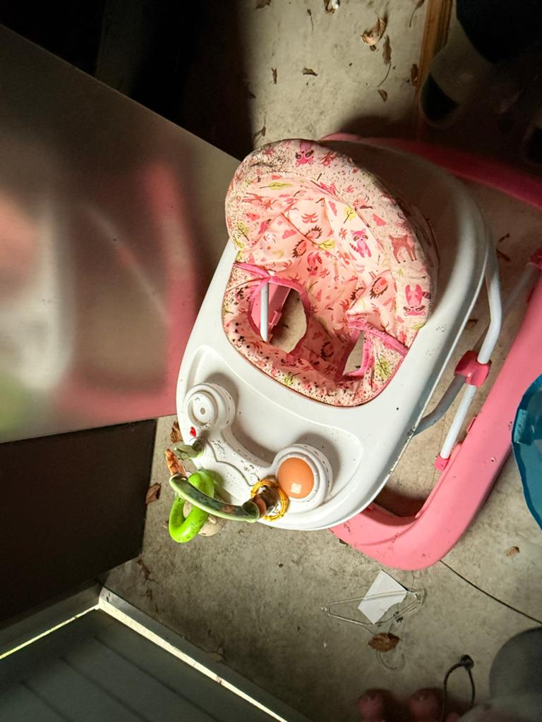 Loopstoeltje baby, Ophalen of Verzenden, Nieuw
