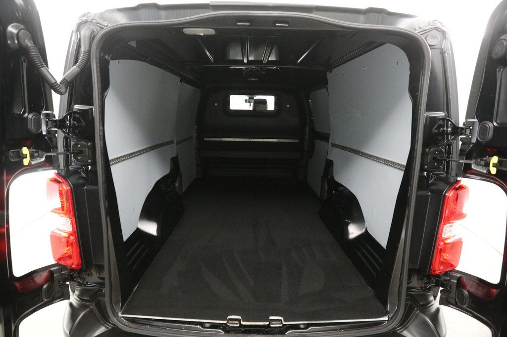 Opel Vivaro 2.0 CDTI L3H1 | Airco | Cruise | Camera | 3 Zits, Gebruikt, Euro 6, 4 cilinders, 2500 kg