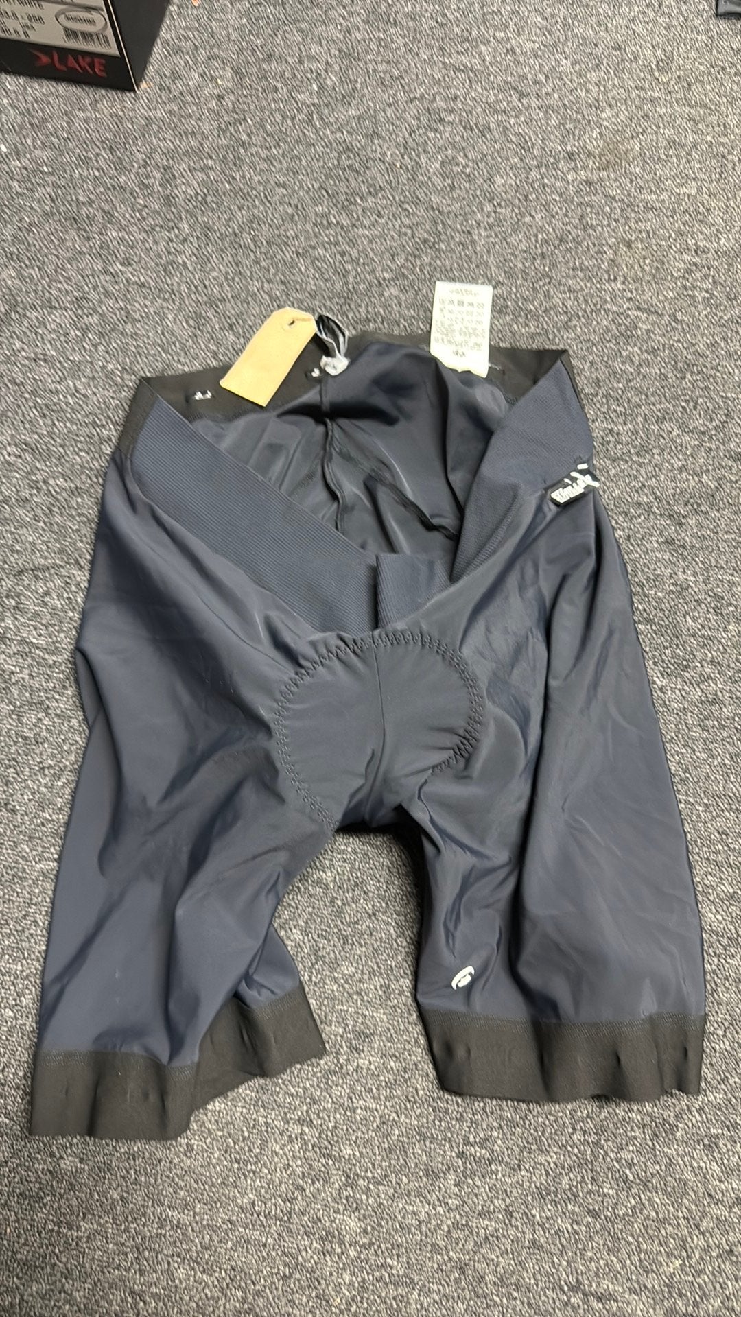Assos heren wielerbroek nieuw maat XXXL, J, Nieuw, Overige maten, Ophalen of Verzenden