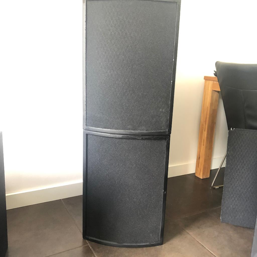 Audience Delight AD-1, Gebruikt, Overige typen, 120 watt of meer, Ophalen