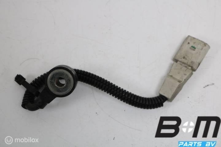 Pingelsensor Audi A4 8K 4.2 FSI CFS, Gebruikt