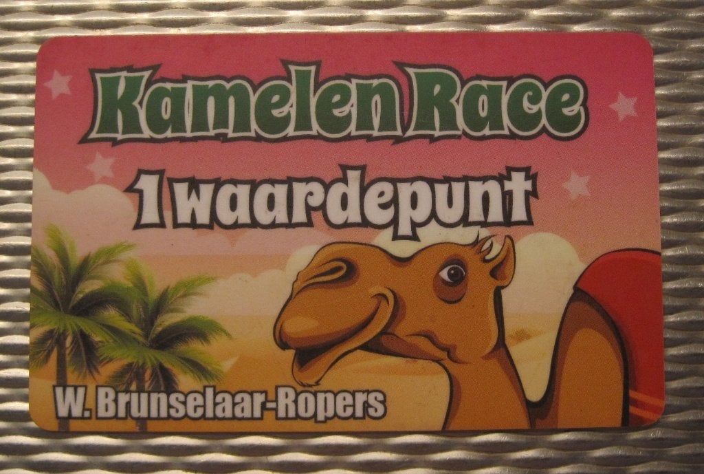 KERMIS WAARDEBON, Verzenden