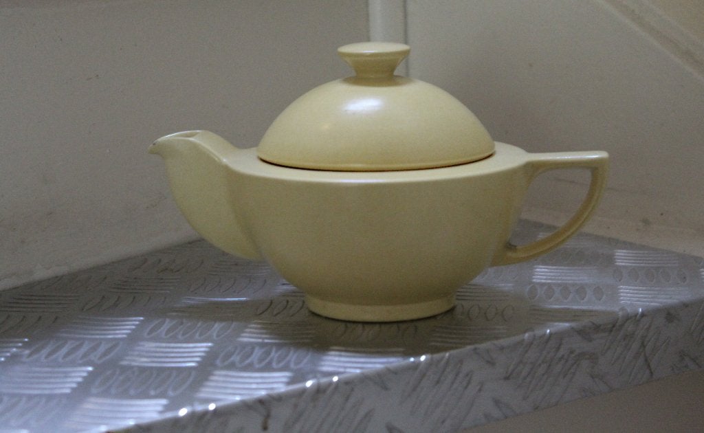 Ram Arnhem theepot servies H, Antiek en Kunst, Ophalen of Verzenden
