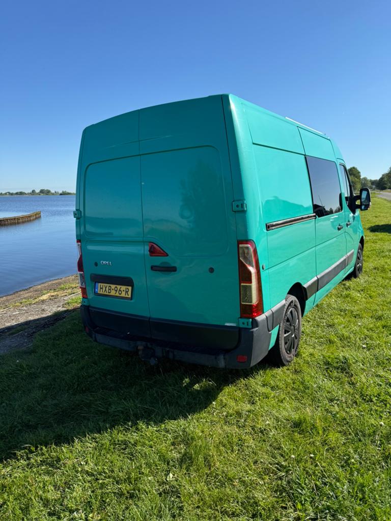 Caravans And Camping Opel