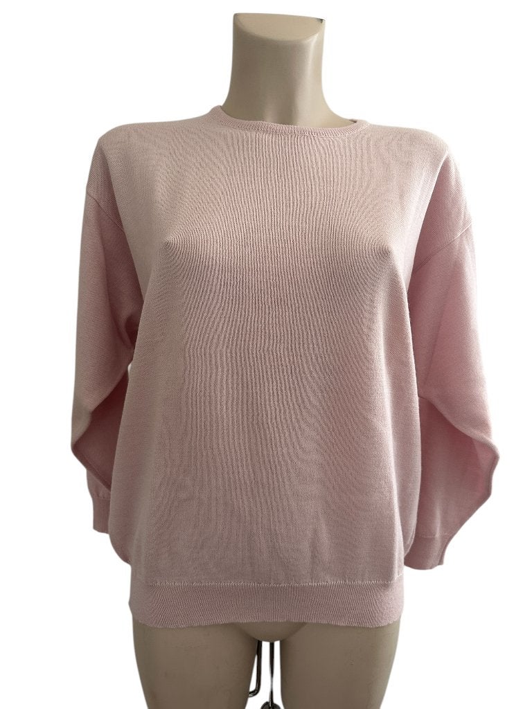 Rodier trui XL, Maat 46/48 (XL) of groter, Ophalen of Verzenden, Zo goed als nieuw, Roze