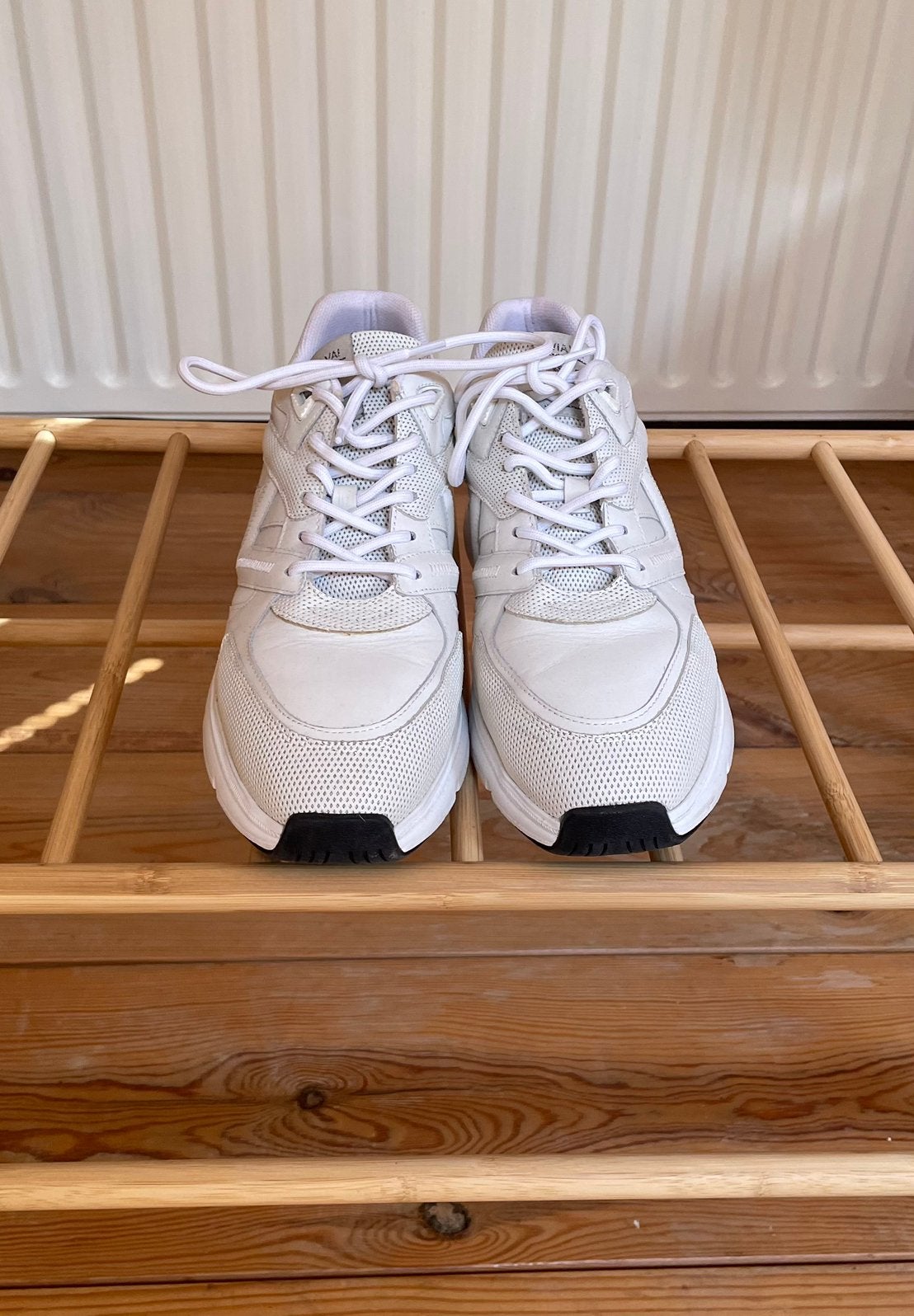 Sneakers van Via Vai, Ophalen of Verzenden, Zo goed als nieuw, Sneakers of Gympen