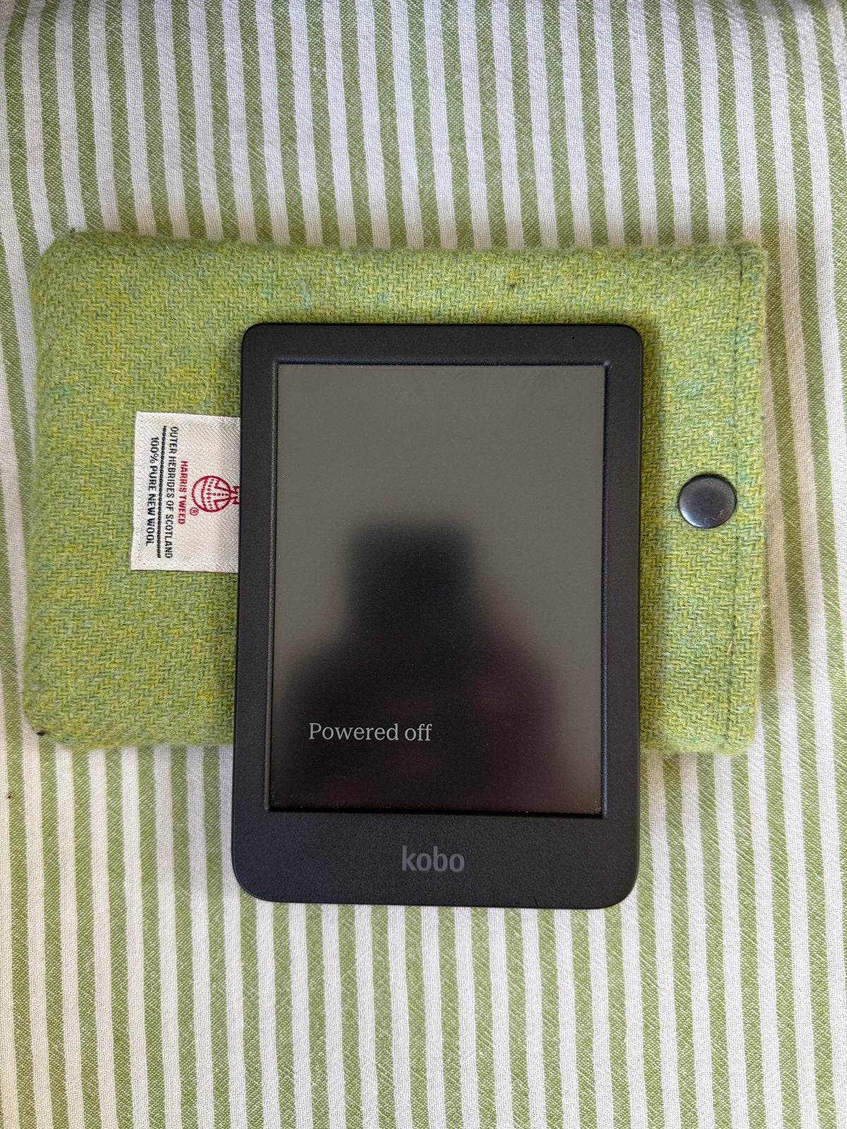 Kobo Clara Colour E-reader 6” 16GB, Computers en Software, E-readers, Zo goed als nieuw, 6 inch of minder, 16 GB of meer, Touchscreen