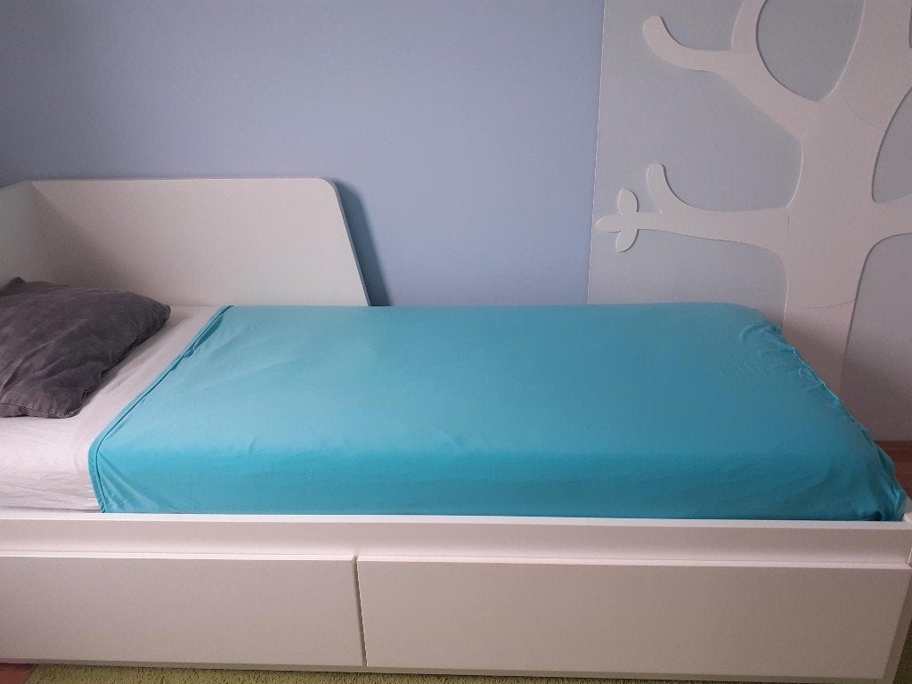 Slaaptunnel voor bed 90 bij 200 cm, Kinderen en Baby's, Ophalen, Overige typen, Nieuw, Overige merken