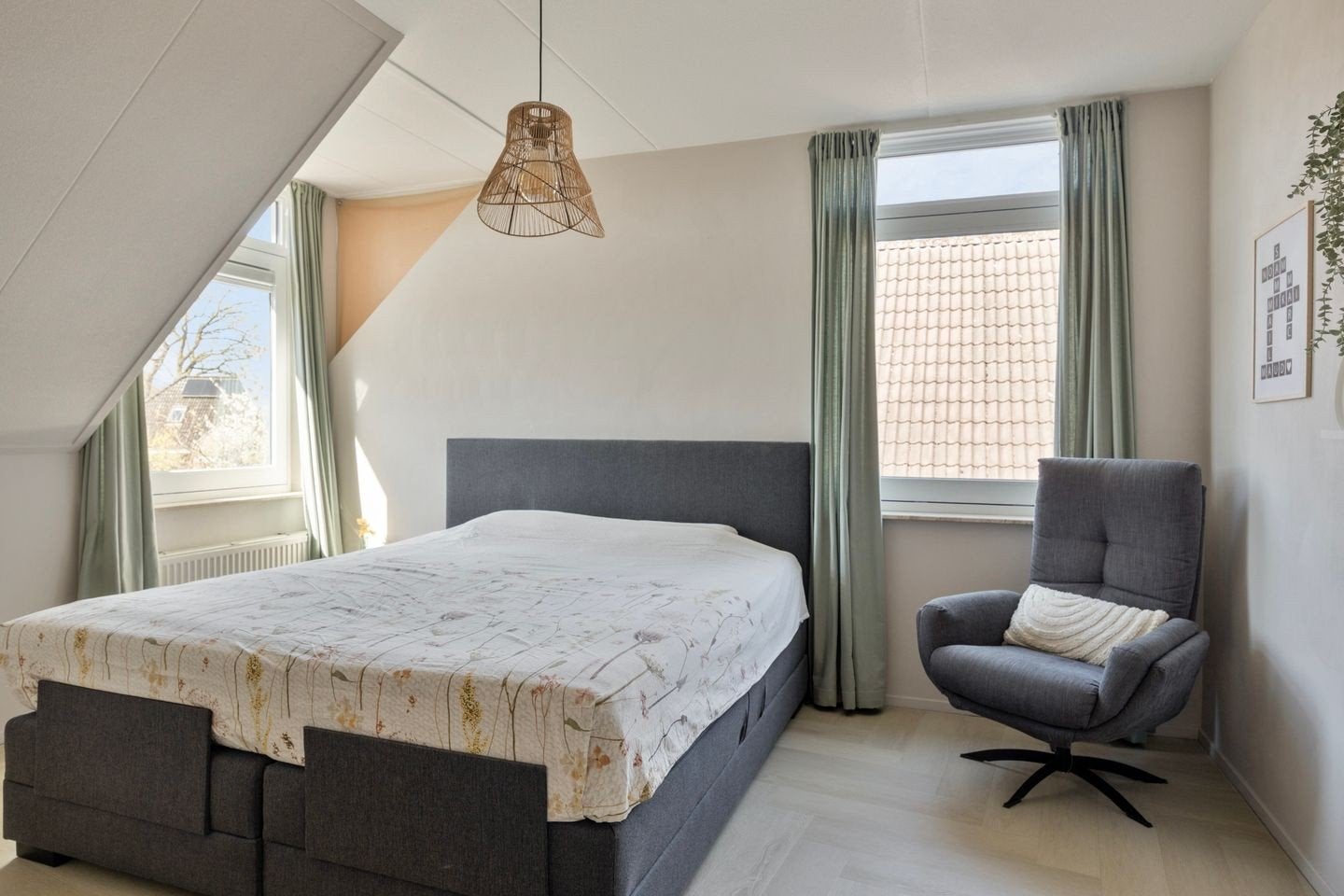 Elektrische boxspring 180x200 met traagschuim topper, Huis en Inrichting, Slaapkamer | Bedden, Ophalen, Tweepersoons, 180 cm, 200 cm
