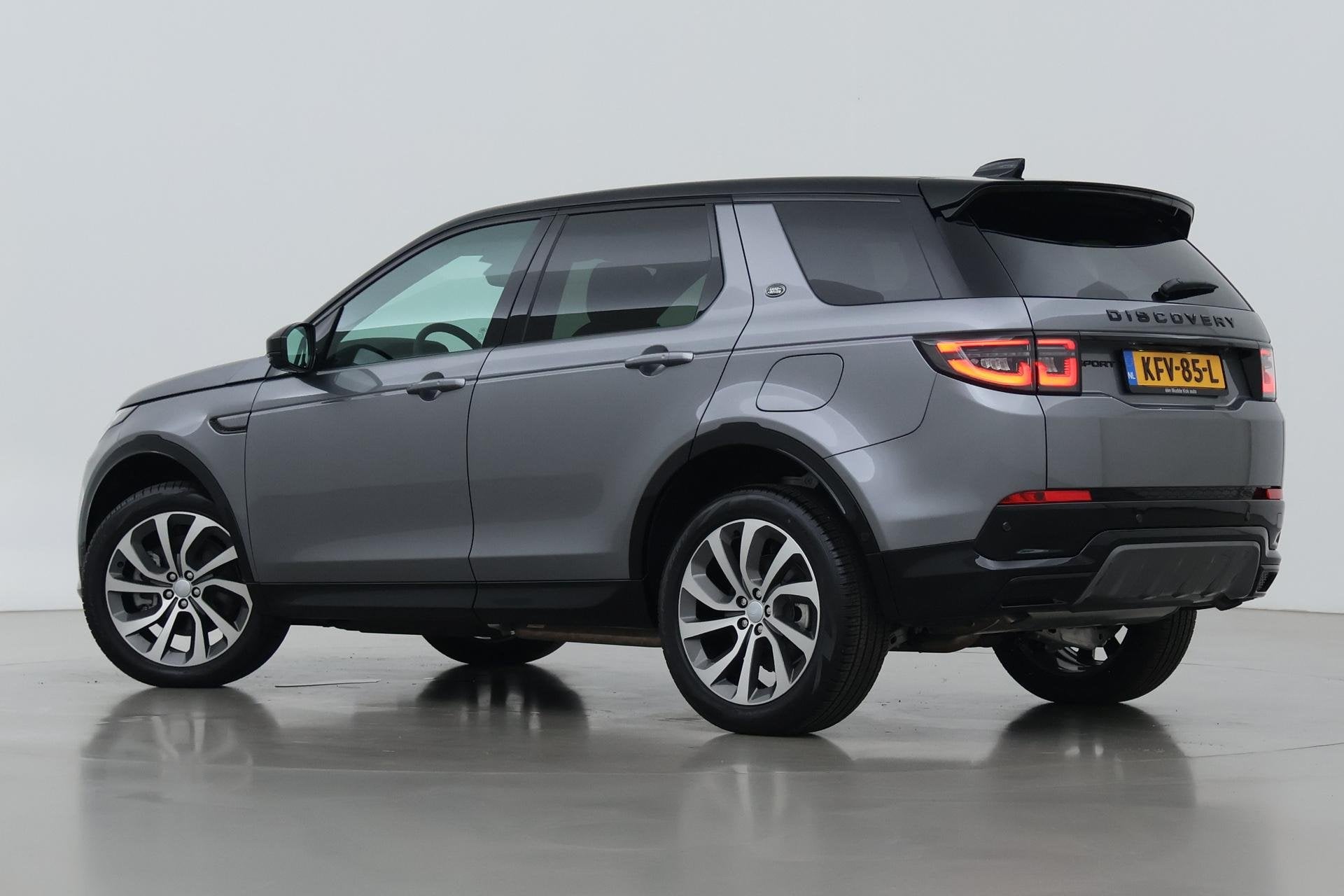 Land Rover Discovery Sport P270e Dynamic SE | ClearSight | 3, Euro 6, 15 kWh, Discovery Sport, Vierwielaandrijving