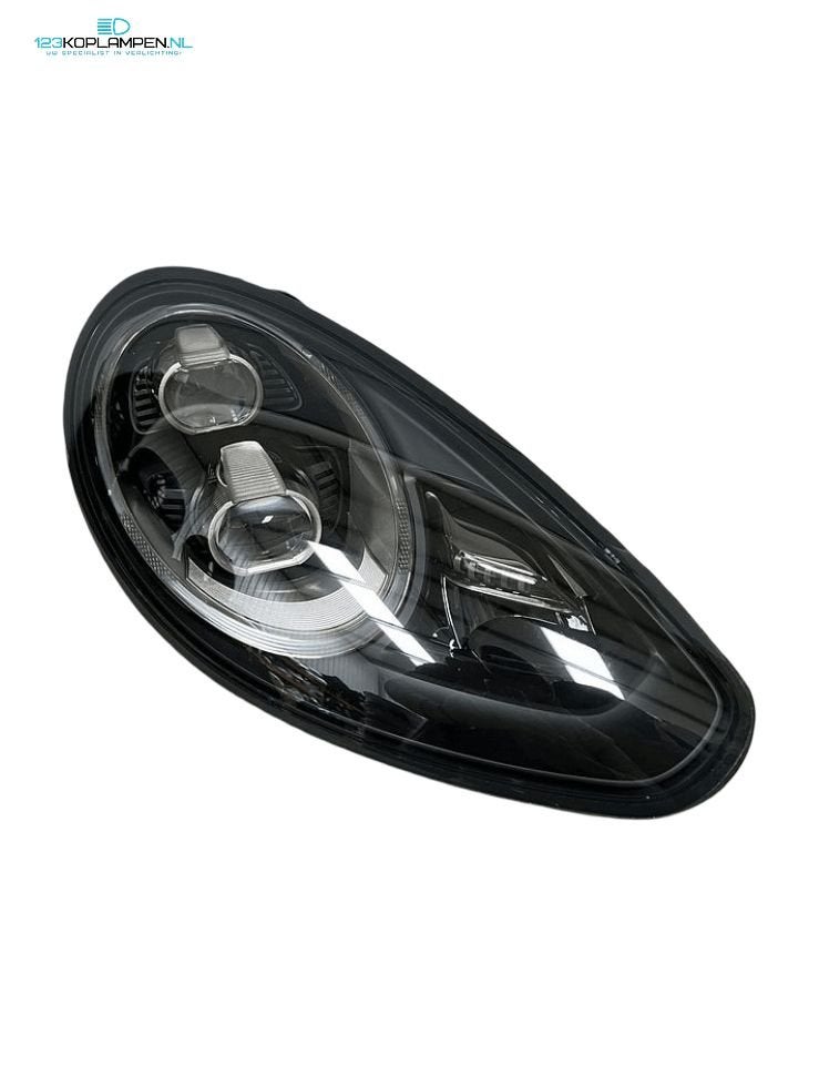 Porsche Panamera 970 Facelift full led koplamp rechts, Gebruikt, -, -, Porsche