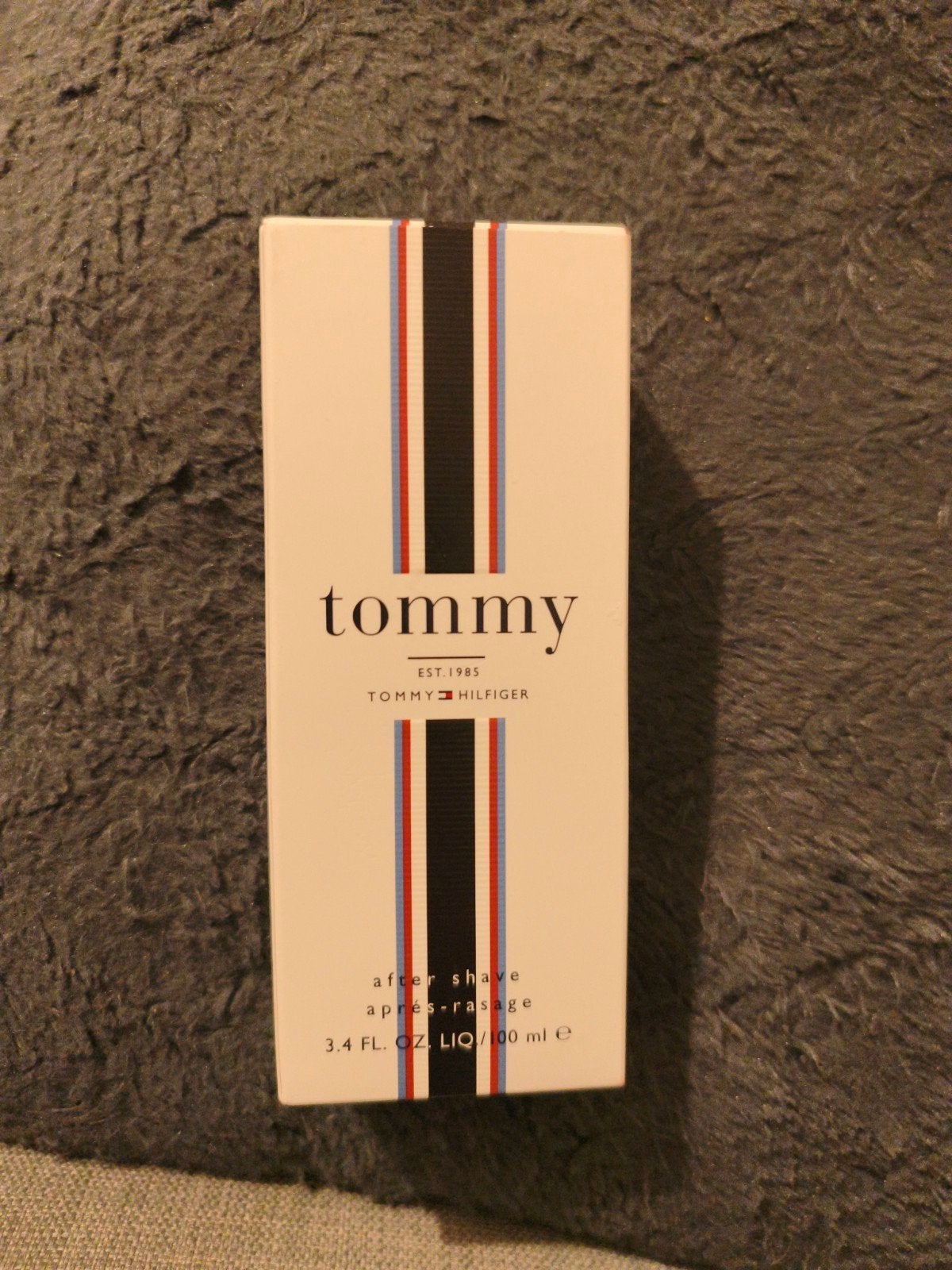 Tommy Hilfiger Aftershave 100ml, Sieraden, Tassen en Uiterlijk, Ophalen of Verzenden, Nieuw