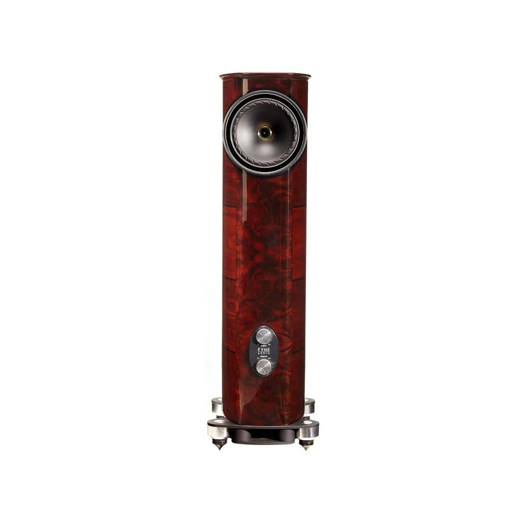 Fyne Audio F1.8s, Audio, Tv en Foto, Luidsprekers, Ophalen of Verzenden, Nieuw, Minder dan 60 watt, Overige merken