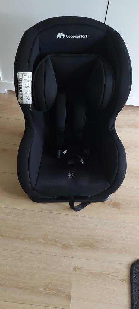 Bebeconfort autostoel, Kinderen en Baby's, Autostoeltjes, Autogordel, 15 t/m 36 kg, Zo goed als nieuw, Ophalen
