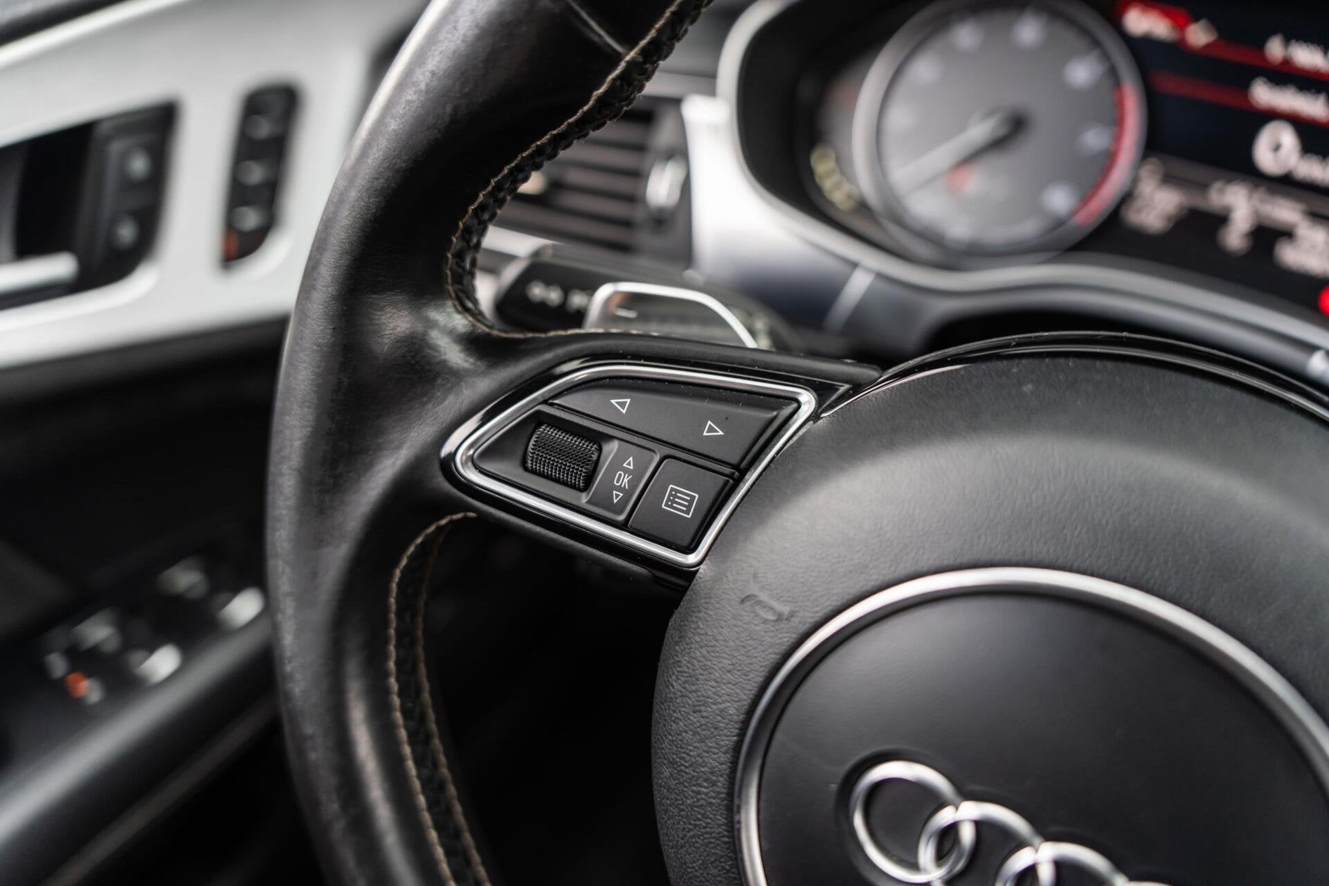 Foto 20 van Audi S7 4.0 TFSI quattro Bose BTW Keyless