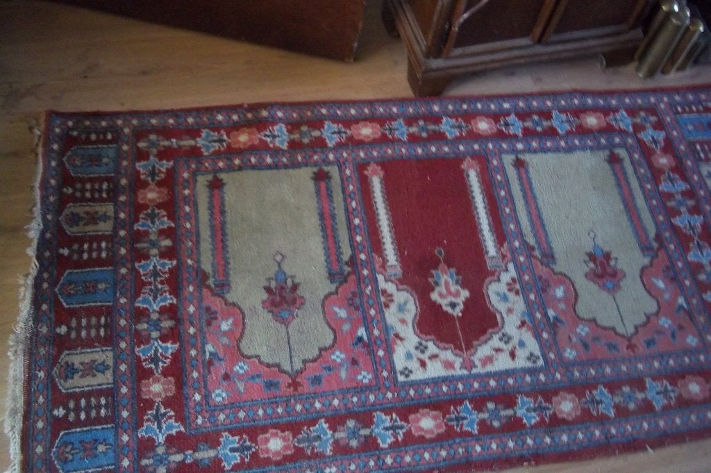 perzische kleed  162x82cm, Ophalen