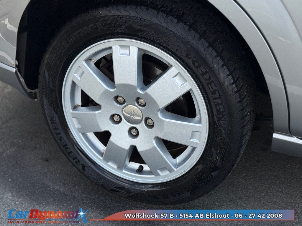 Ford Mondeo 1.8-16V Platinum | 1e Eig. | Stoelvw | Nwe APK |, Auto's, Ford, 125 pk, Gebruikt, 4 cilinders, Mondeo