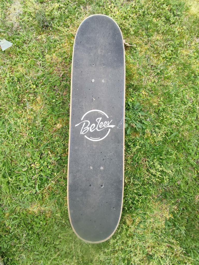 Gebruikt skateboard, Ophalen, Gebruikt, Skateboard