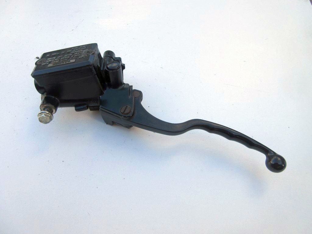 Kawasaki GPX750 koppelingspomp GPX 750 koppeling pomp Ninja, Ophalen of Verzenden