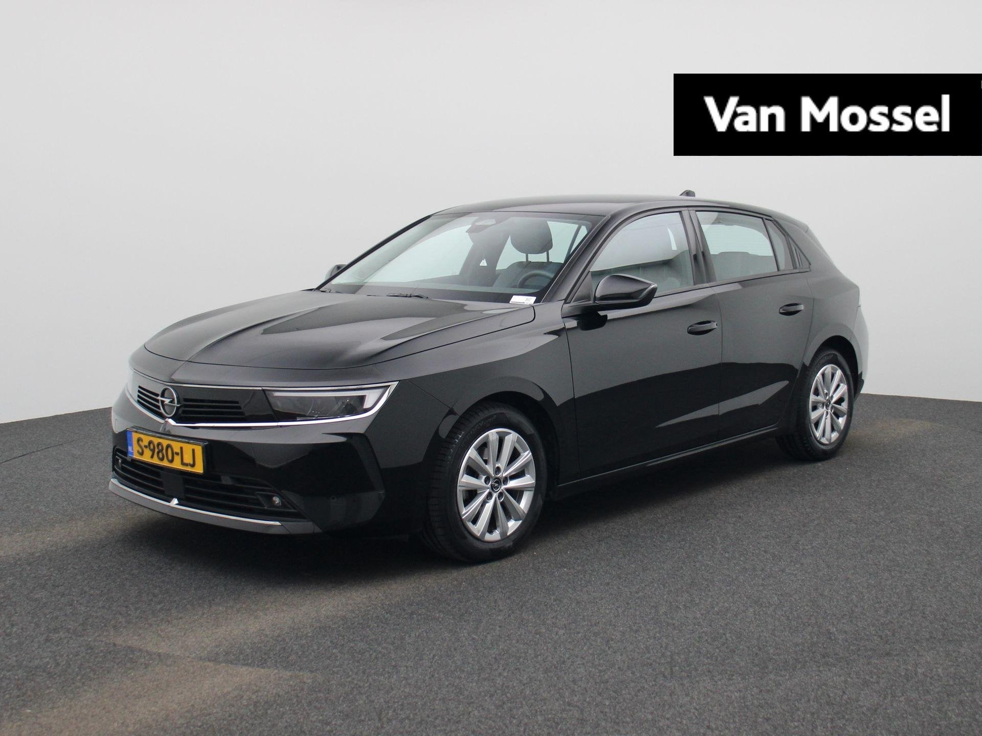 Opel Astra 1.2 Level 2 NAVIGATIE | APPLE CARPLAY | PDC | LMV, Auto's, Opel, Voorwielaandrijving, 12 maanden, Stof, Euro 6