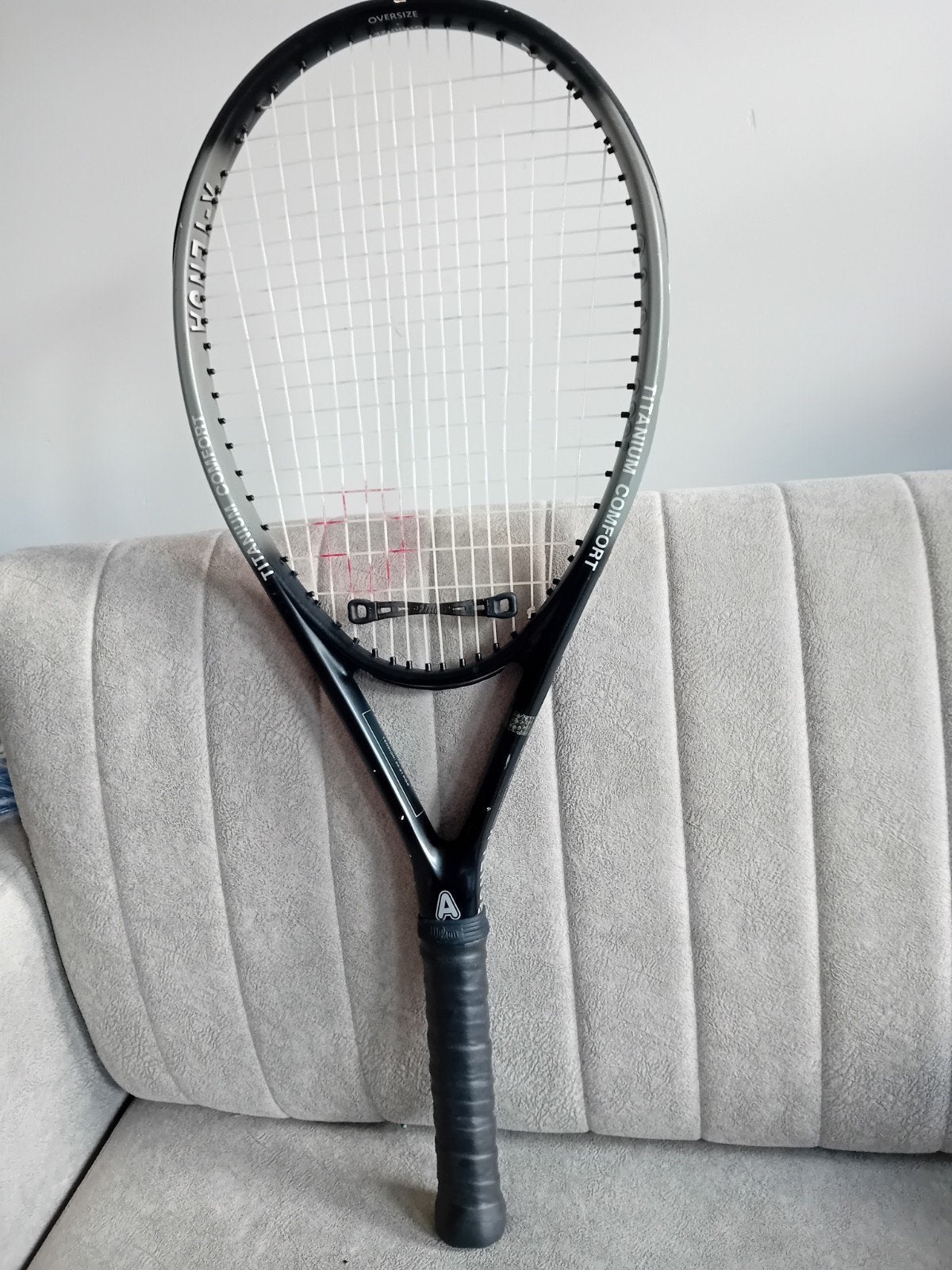 Tennis Racket X.Tensa for adults, Ophalen of Verzenden, Racket, Overige merken, L3