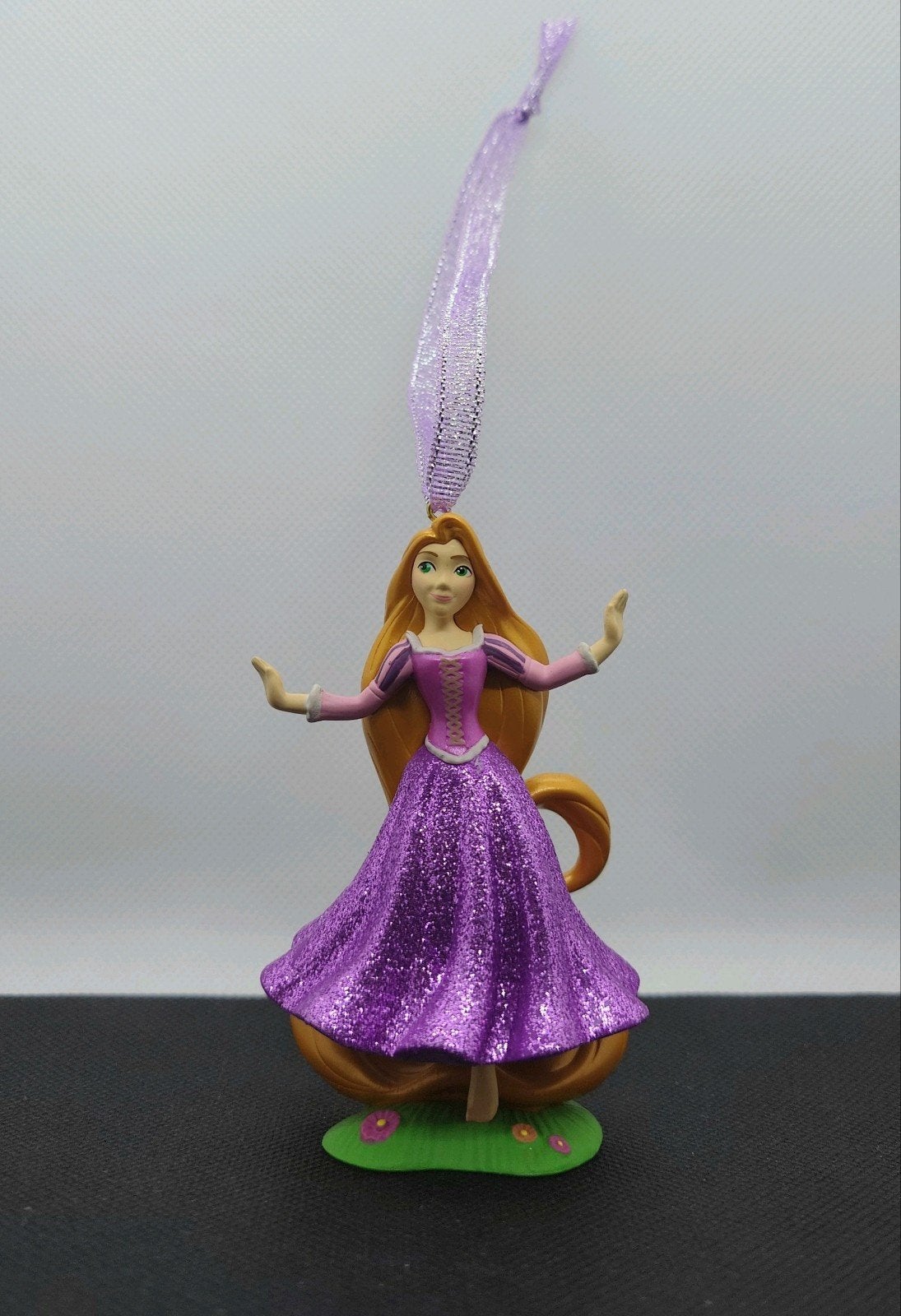 Disney prinses Rapunzel kerst ornament kerstboom hanger, Ophalen of Verzenden, Nieuw