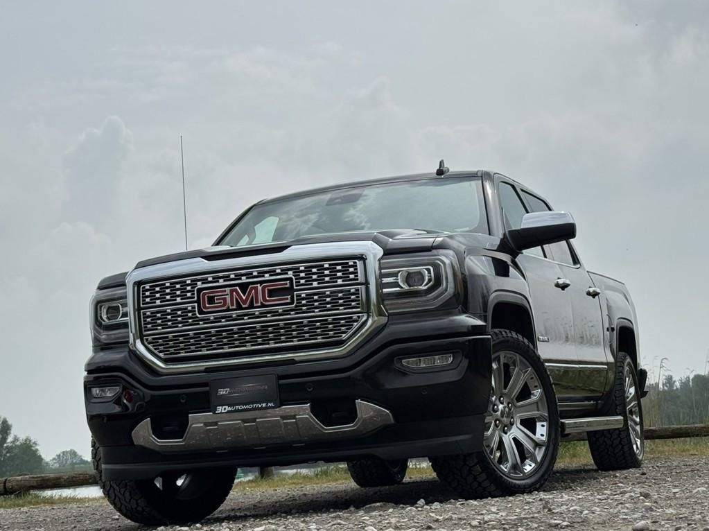 Gmc GMC