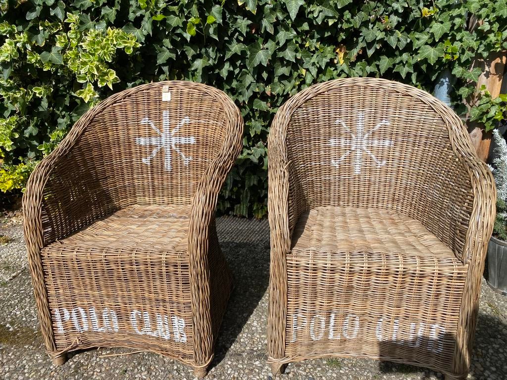 2 Kinderstoelen riviera Maison, Kinderen en Baby's, Kinderstoelen, Ophalen, Gebruikt, Overige typen