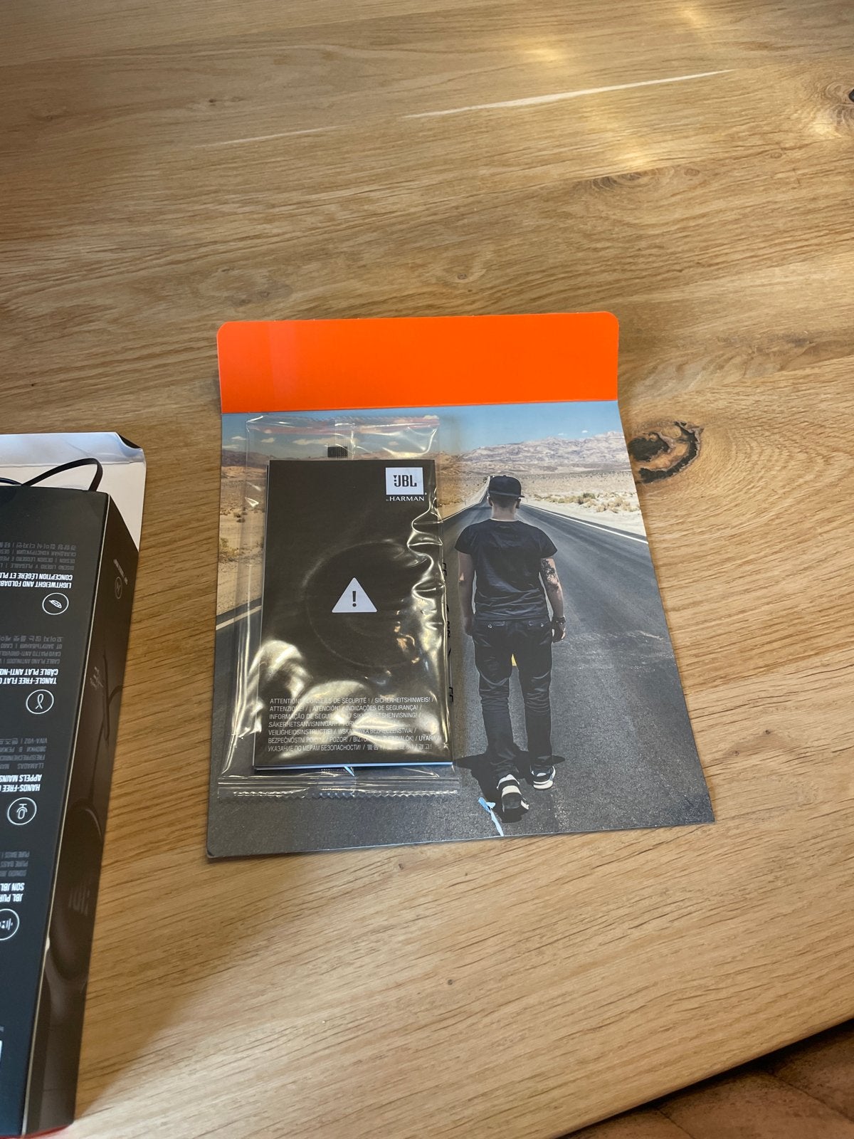 JBL Tune 500BT On-ear koptelefoon - Zwart, JBL, On-ear, Ophalen of Verzenden, Zo goed als nieuw