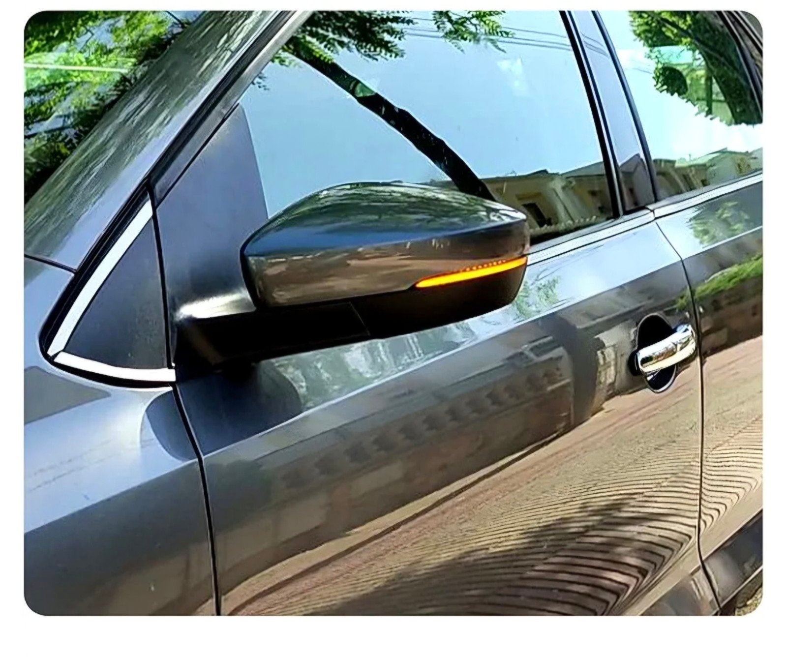 Led knipperlichten polo 6r, Ophalen, Nieuw