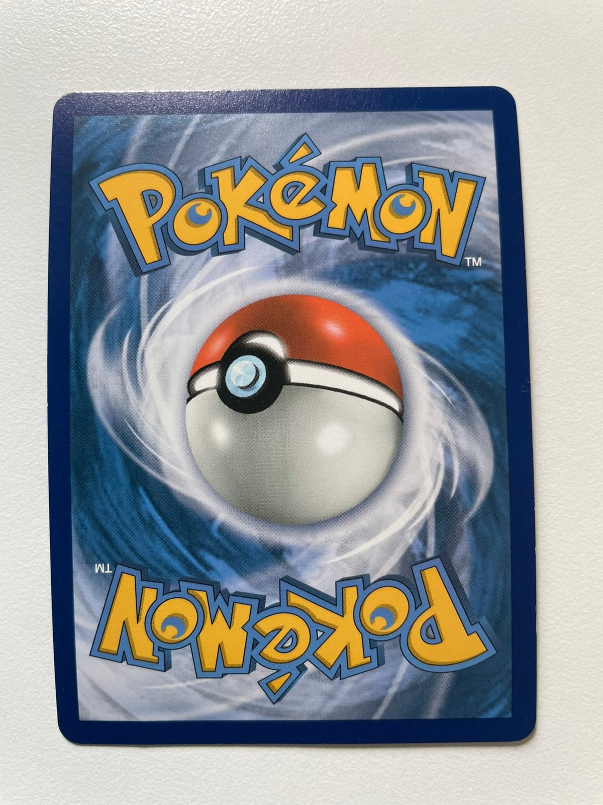 Charizard pokemon kaart, Ophalen of Verzenden, Zo goed als nieuw