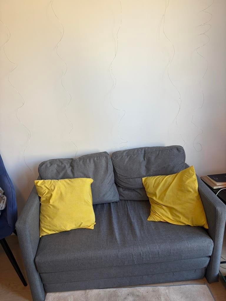 House moving selling a lot of stufff, Ophalen of Verzenden, Zo goed als nieuw, Eenpersoons, 90 cm