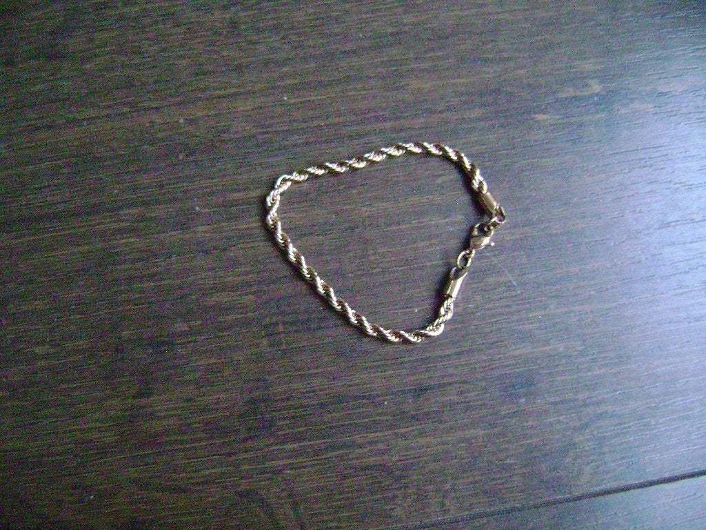 Armband, Ophalen of Verzenden, Nieuw, Goud, Goud
