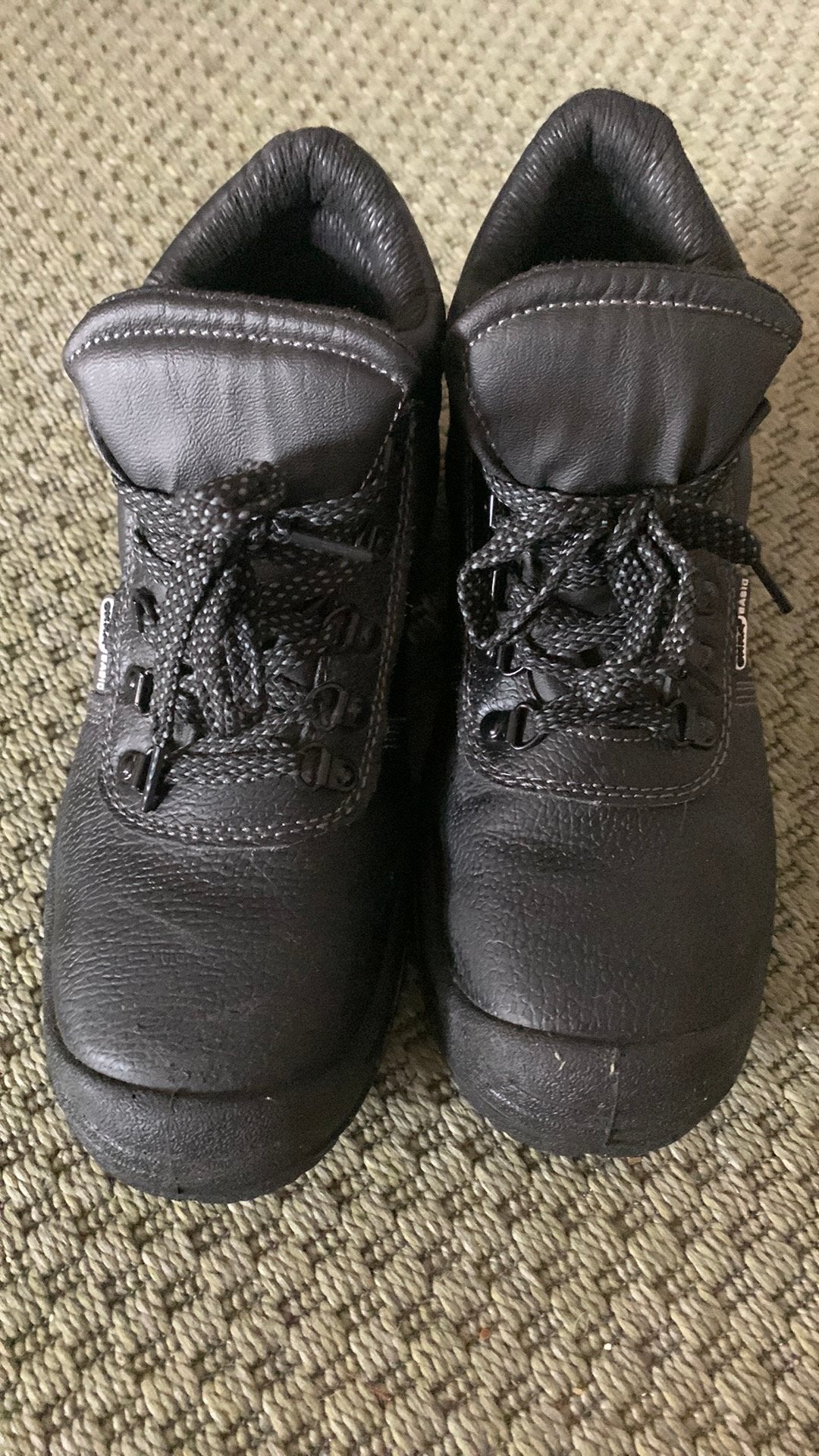 Werkschoenen 41, Ophalen, Zo goed als nieuw