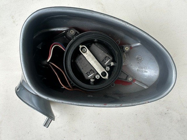 Porsche 993/964/968/944 Orginele Cup Spiegel, Ophalen of Verzenden, Gebruikt, Porsche