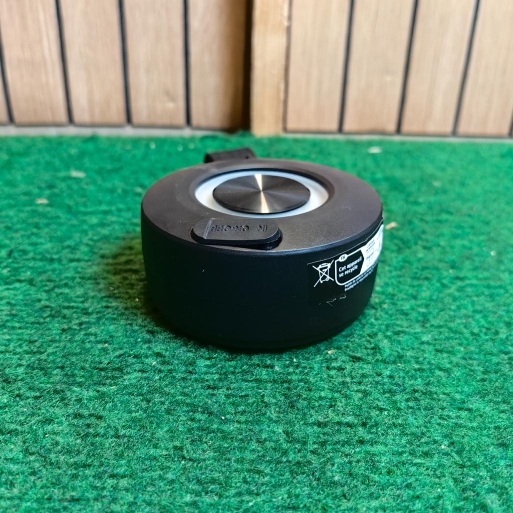 Pocket Speaker Bluetooth Speaker - In Nette Staat