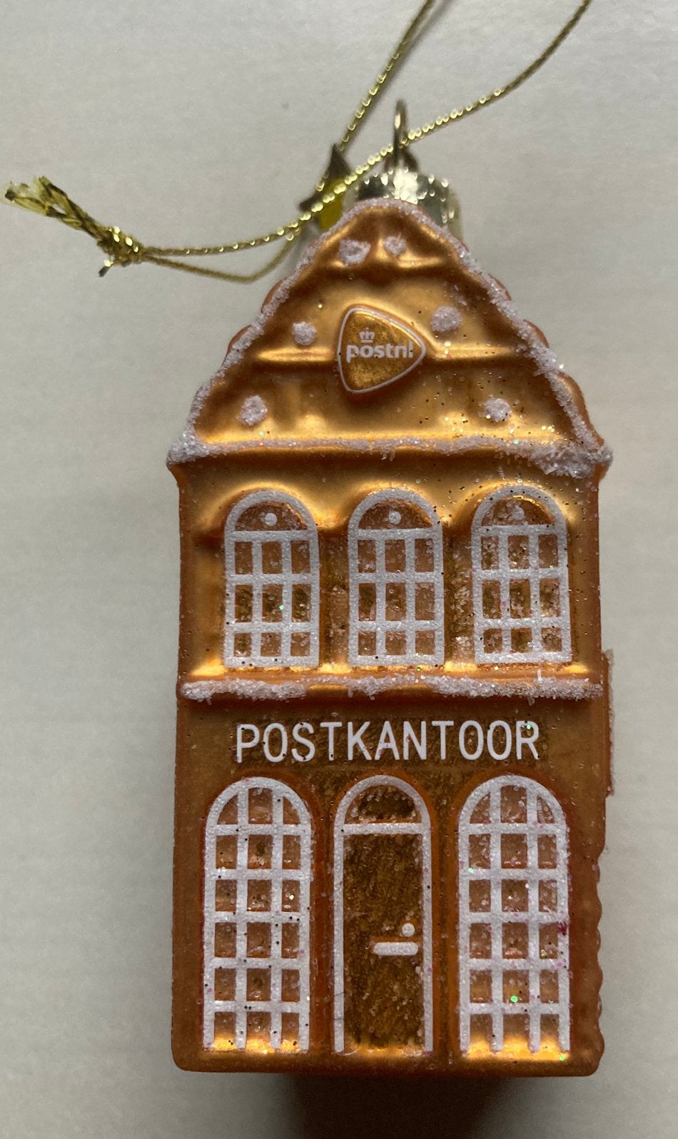 Vondels postkantoor, Diversen, B, Ophalen of Verzenden, Zo goed als nieuw, V
