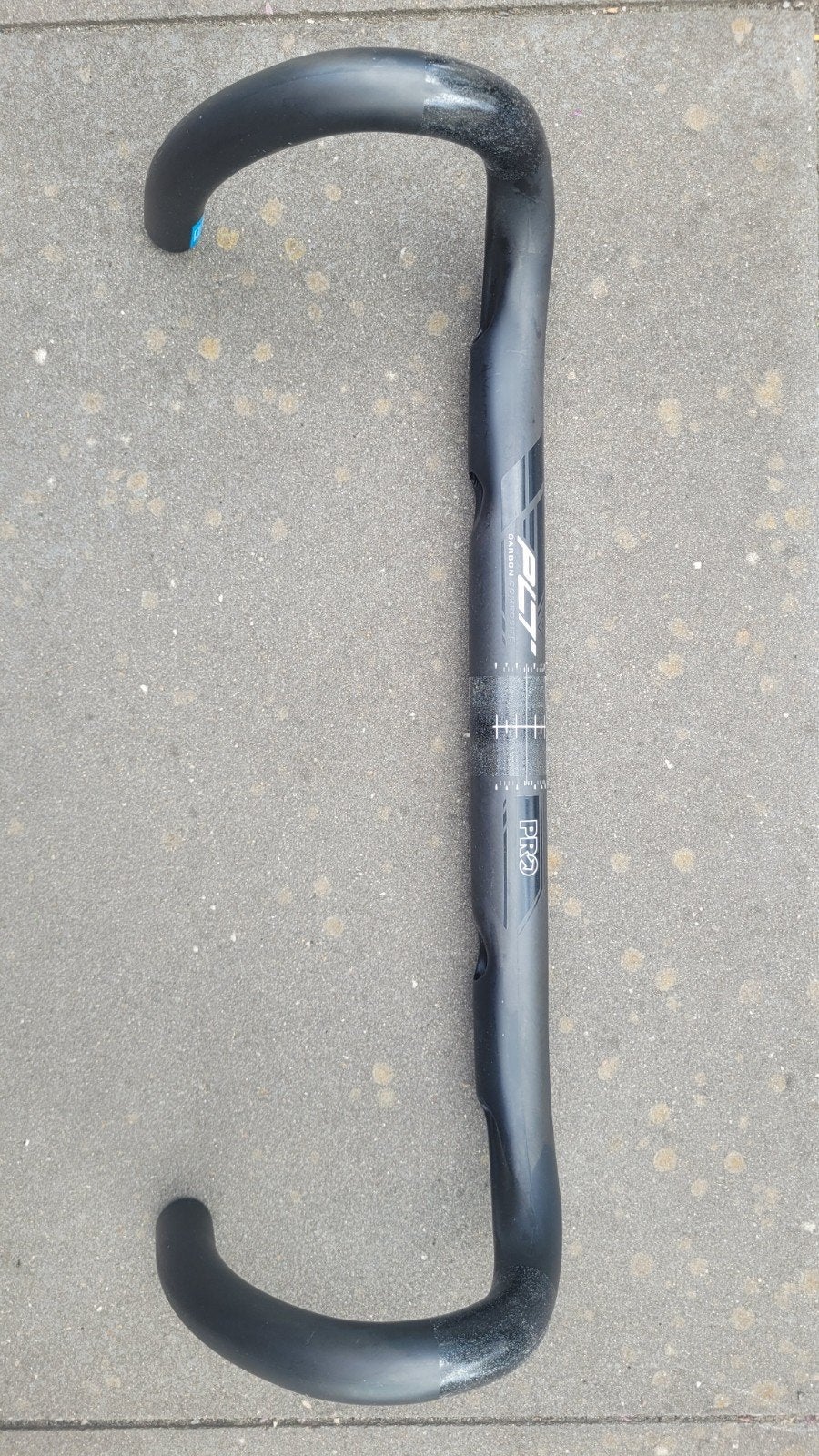 PRO PLT Carbon Composite racefiets stuur, Fietsen en Brommers, Stuur, Nieuw, Ophalen of Verzenden, PRO