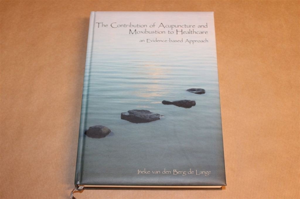 Acupunctuur & Moxa — Evidence-Based Gezondheidszorg [EN], Boeken, Verzenden, Zo goed als nieuw, Natuurwetenschap