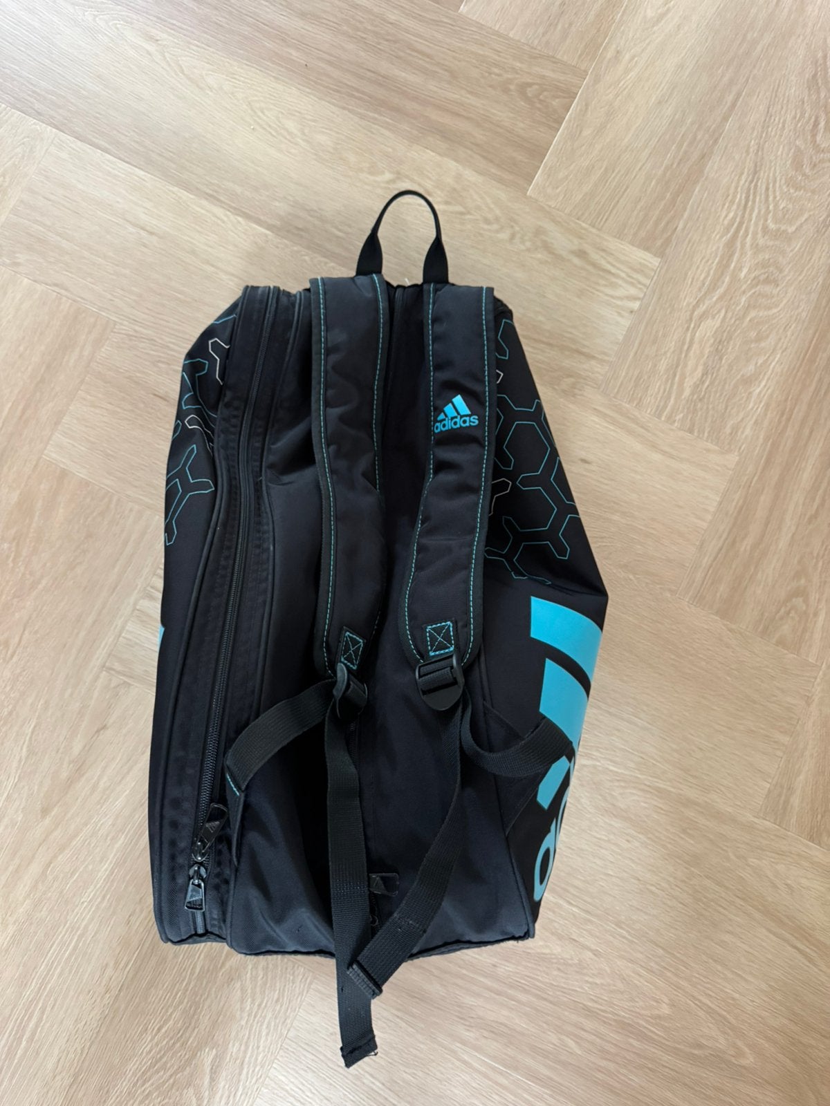 Adidas Padeltas, Ophalen of Verzenden, Zo goed als nieuw