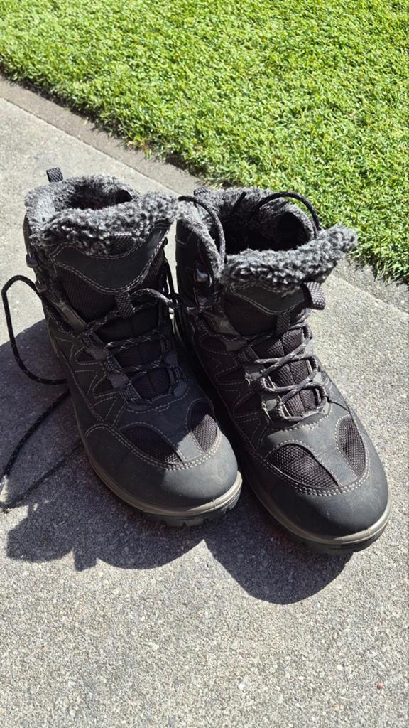 Ecco wandelschoenen, Ophalen of Verzenden, Gedragen, Wandelschoenen