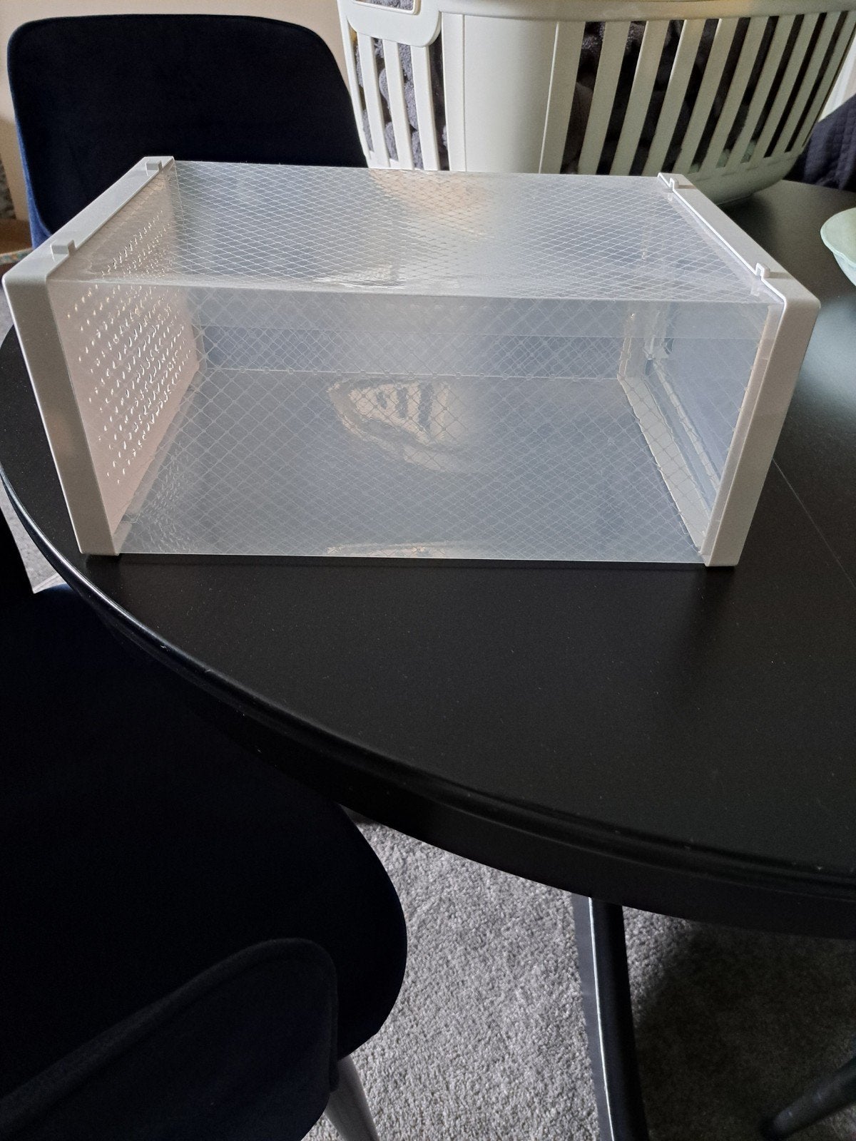 schoenenboxen, Ophalen of Verzenden, Zo goed als nieuw