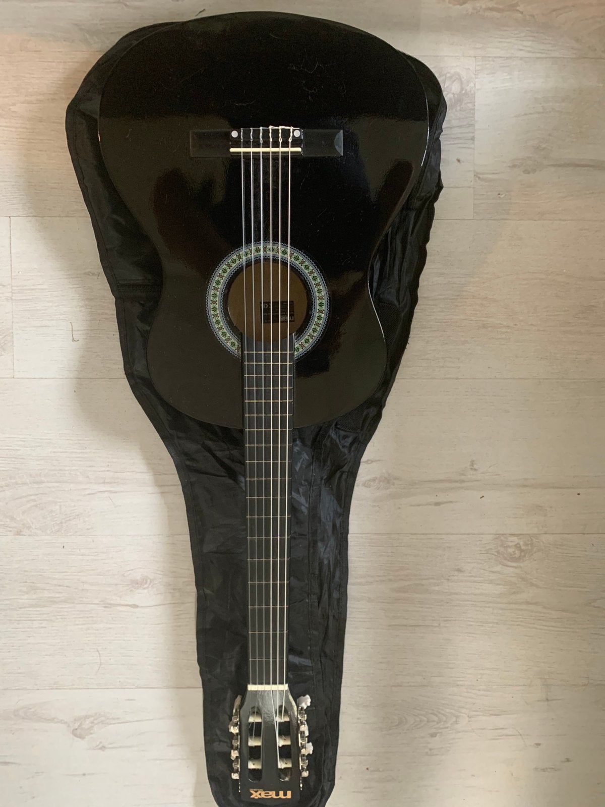 Akoestische gitaar gitaar, Ophalen, Gebruikt, Overige typen