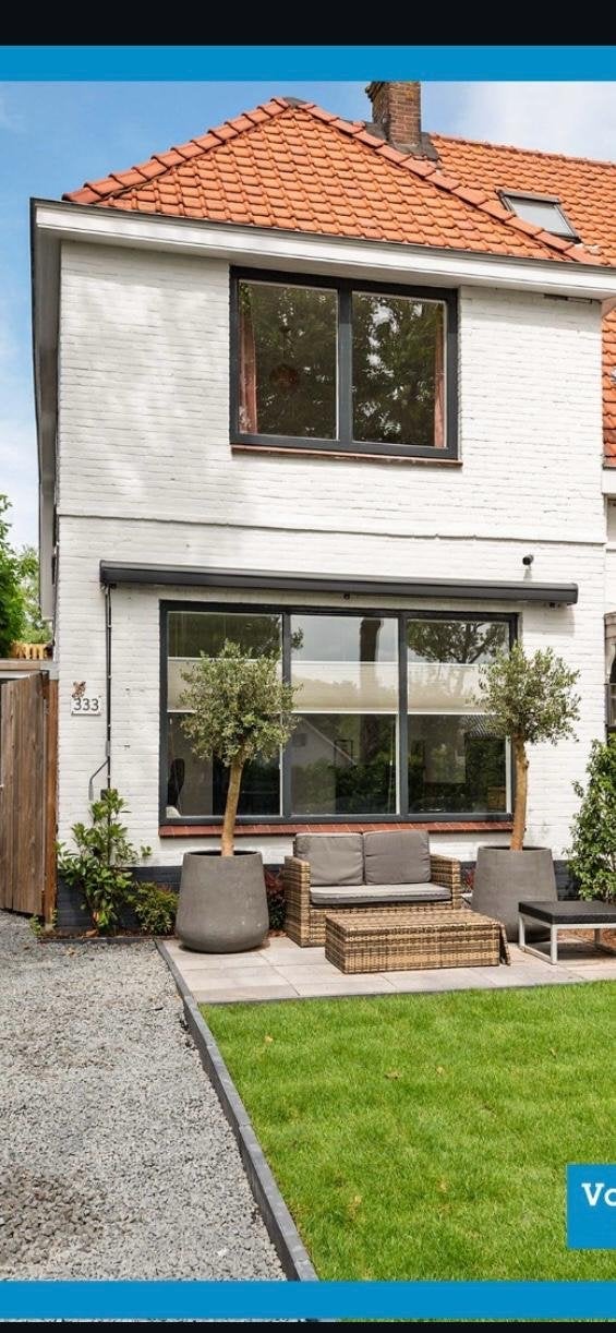 Te huur voor Formule 1 weekend, Overige typen, Noord-Holland, Tuin, Aan zee