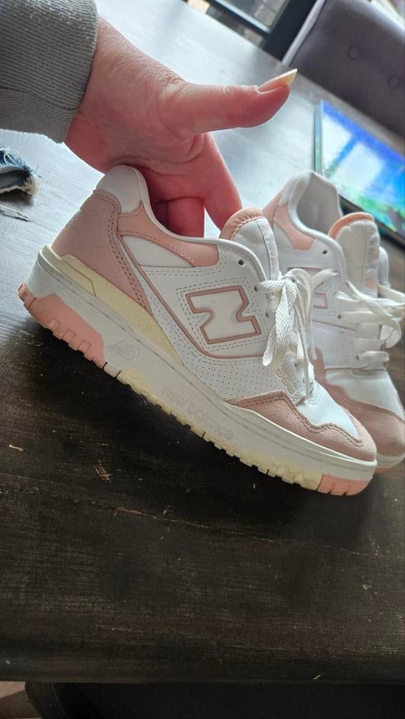 New balance, Kleding | Dames, Schoenen, Ophalen of Verzenden, Zo goed als nieuw, Sneakers of Gympen