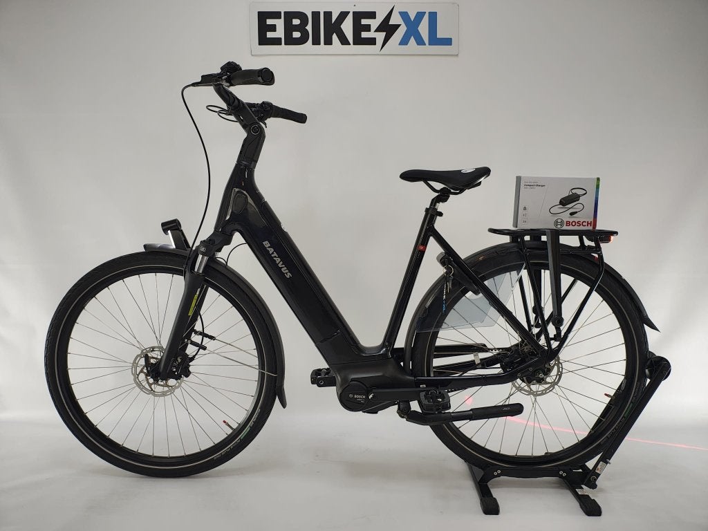 Batavus Finez e-Go Power Bosch Act Line Plus 625Wh BD Smart, Niet ingevuld, Niet ingevuld, Niet ingevuld