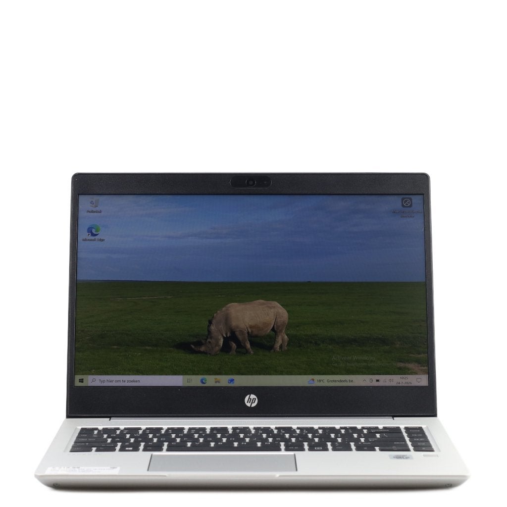 HP Probook 440 G7 i5-10210U 8GB 256SSD Laptop, Computers en Software, Windows Laptops, HP, Zo goed als nieuw, Support@hp.com, 1501 Page Mill Road
Palo Alto, CA 94304
USA