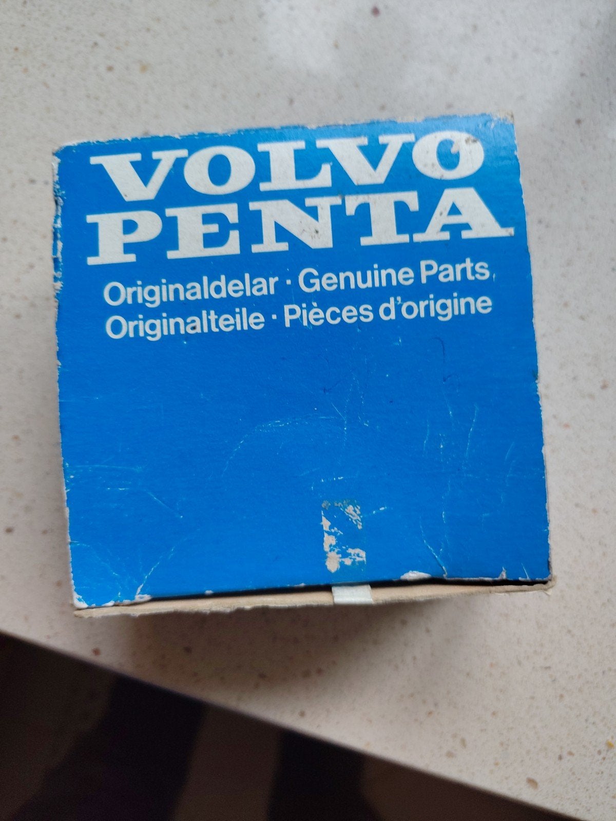 Brandstof filter Volvo Penta 841162-1, Watersport en Boten, Accessoires en Onderhoud, Ophalen of Verzenden, Nieuw, Motor en Techniek
